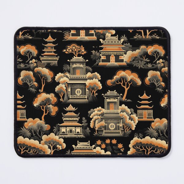 Item preview, Laos Pattern designed and sold by Myra365Art.