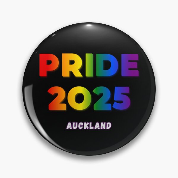 Item preview, Pride Auckland 2025, Auckland Pride 2025, Pride festival, Gay Festival, Pride 2025, Pride, Equal Rights,  designed and sold by PrideBeProud.