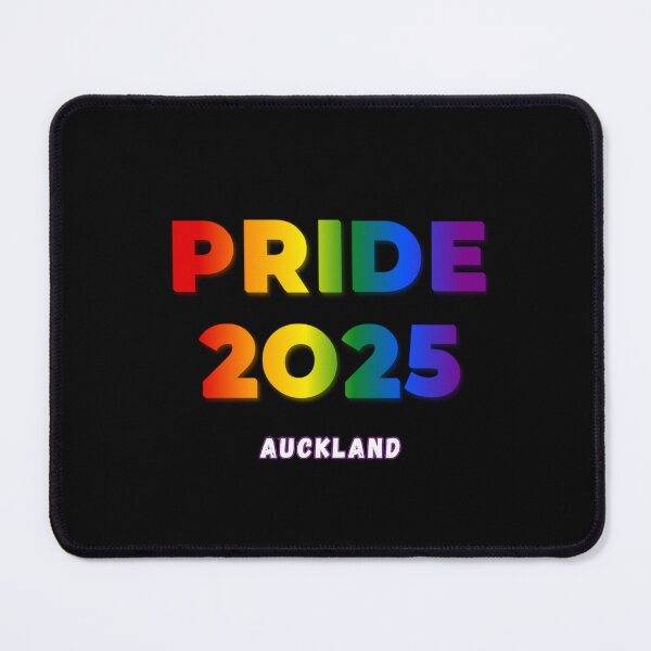 Item preview, Pride Auckland 2025, Auckland Pride 2025, Pride festival, Gay Festival, Pride 2025, Pride, Equal Rights,  designed and sold by PrideBeProud.