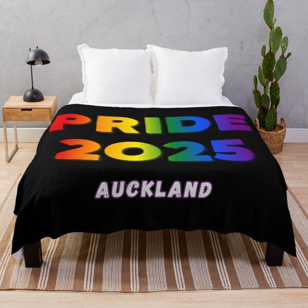 Item preview, Pride Auckland 2025, Auckland Pride 2025, Pride festival, Gay Festival, Pride 2025, Pride, Equal Rights,  designed and sold by PrideBeProud.