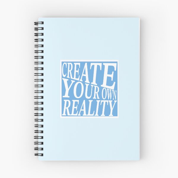 Item preview, Create your own reality designed and sold by xomelmartinez.