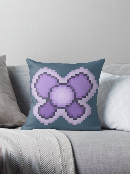 Item preview, Amethyst Fairy - Retro Pixel Art designed and sold by sainguinpixels.