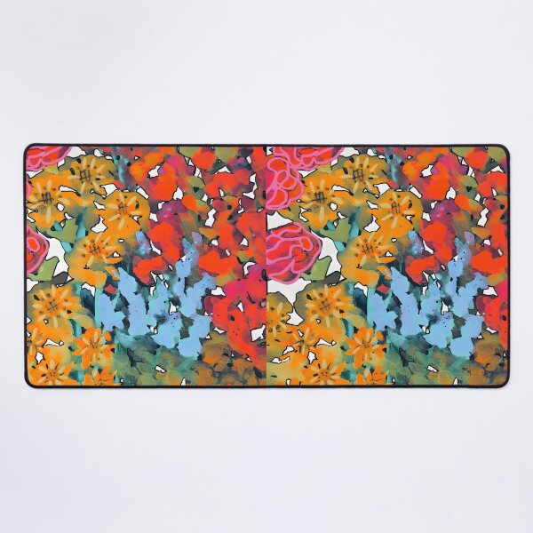 Item preview, Digital Doppleganger. Fresh bunch bright designed and sold by bekki smith.