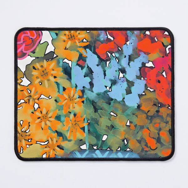 Item preview, Digital Doppleganger. Fresh bunch bright designed and sold by bekki smith.