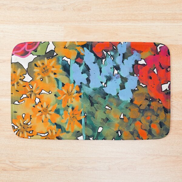 Item preview, Digital Doppleganger. Fresh bunch bright designed and sold by bekki smith.