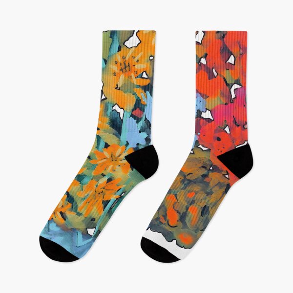 Item preview, Digital Doppleganger. Fresh bunch bright designed and sold by bekki smith.