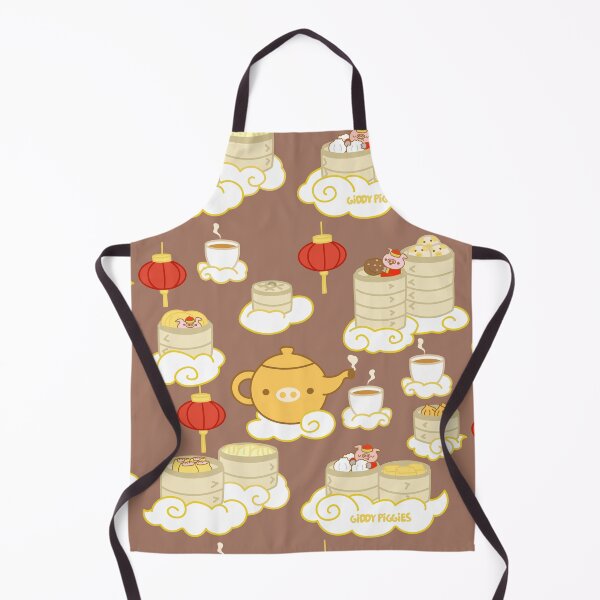 Item preview, Giddy Piggies Dim Sum Feast designed and sold by Giddy Piggies.