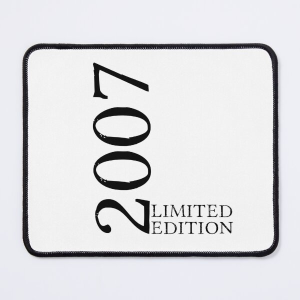 Item preview, 2007 Limited Edition designed and sold by marvin06pod.