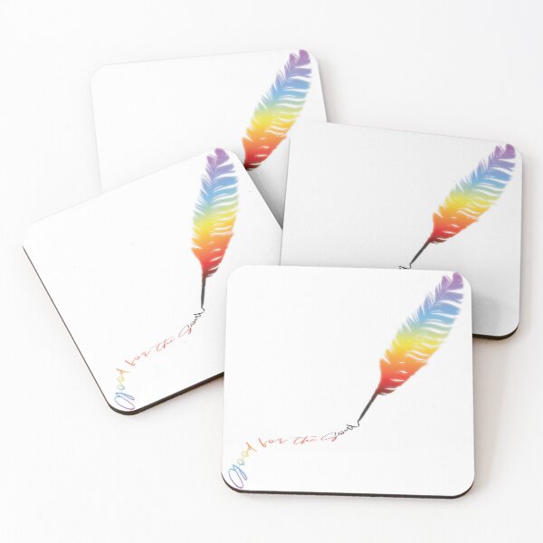 Item preview, Good for the Soul designed and sold by TheKitchenator.