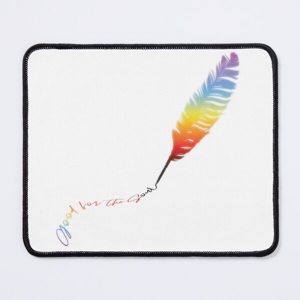 Item preview, Good for the Soul designed and sold by TheKitchenator.