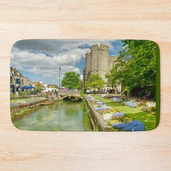 Item preview, Canterbury Tower House designed and sold by Alisonchambers2.