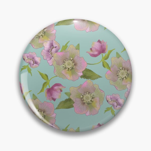 Item preview, Winter rose  designed and sold by Benteg.