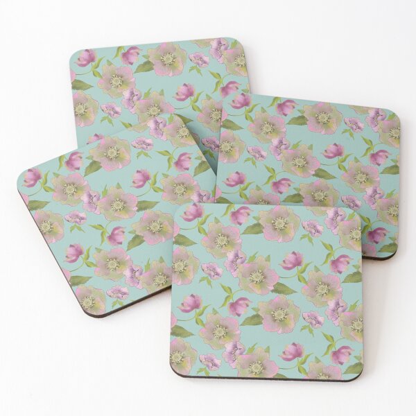 Item preview, Winter rose  designed and sold by Benteg.
