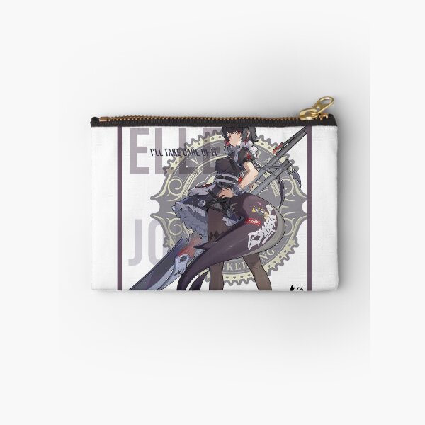 Item preview, Zenless Zone Zero Ellen Joe designed and sold by AllYouCanDesign.