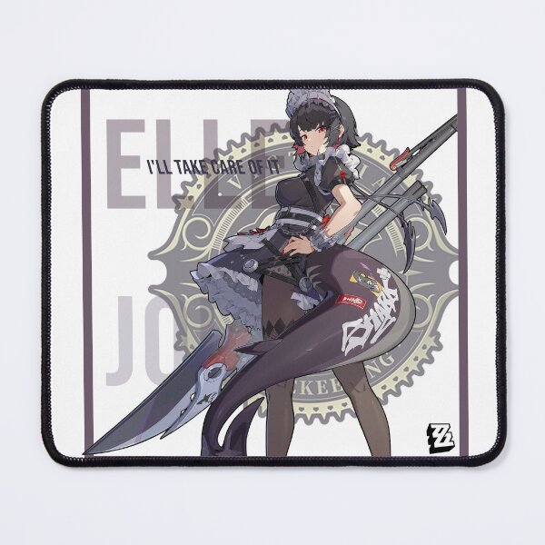 Item preview, Zenless Zone Zero Ellen Joe designed and sold by AllYouCanDesign.