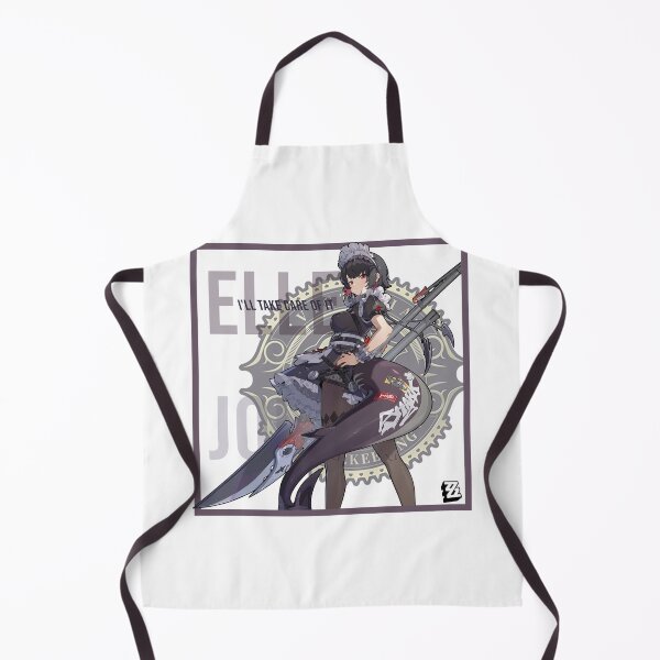 Item preview, Zenless Zone Zero Ellen Joe designed and sold by AllYouCanDesign.