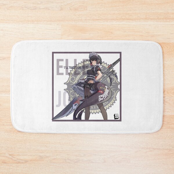 Item preview, Zenless Zone Zero Ellen Joe designed and sold by AllYouCanDesign.