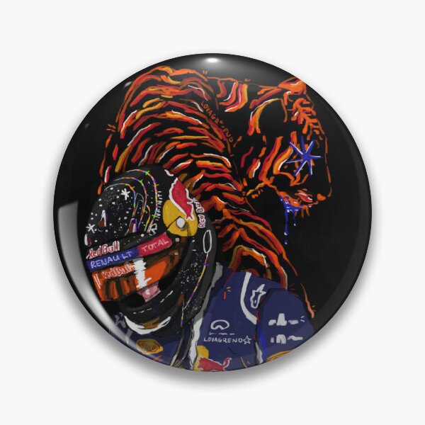 Item preview, eye of the tiger designed and sold by l0vagrend.
