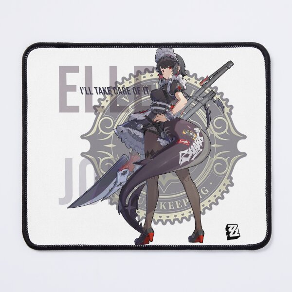 Item preview, Zenless Zone Zero Ellen Joe 2 designed and sold by AllYouCanDesign.