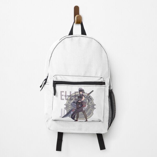 Item preview, Zenless Zone Zero Ellen Joe 2 designed and sold by AllYouCanDesign.