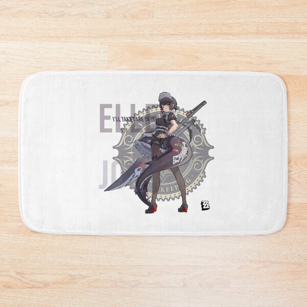 Item preview, Zenless Zone Zero Ellen Joe 2 designed and sold by AllYouCanDesign.