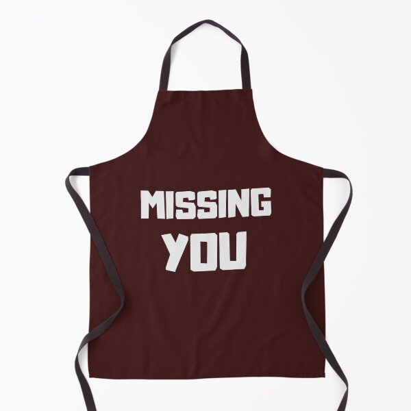 Item preview, missing you designed and sold by CrimeScene24.7Apparel.
