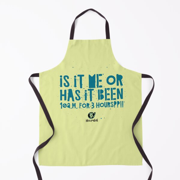 Item preview, 10a.m. designed and sold by Hurdd.