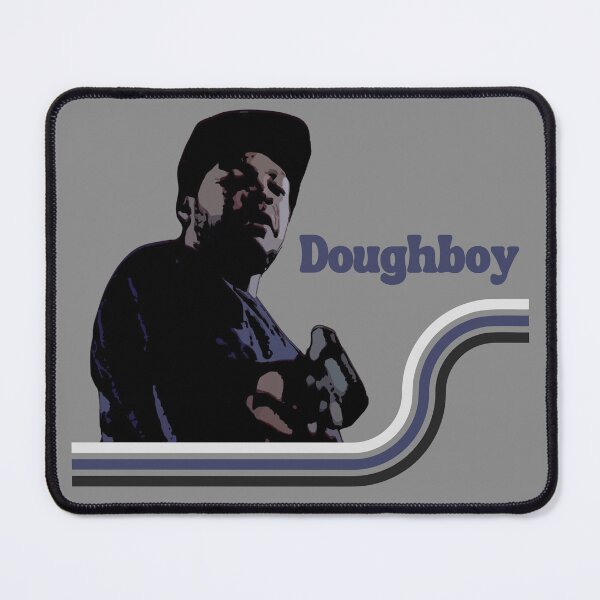 Item preview, Boyz n the Hood Doughboy Retro designed and sold by UNK-Fatigues.