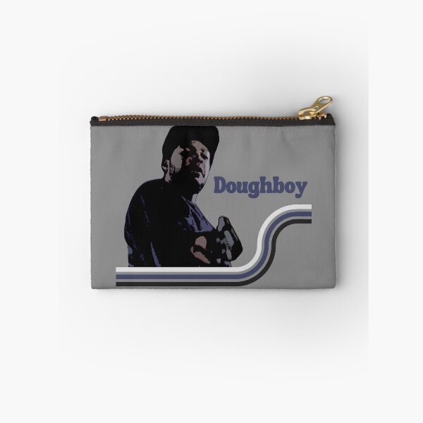 Item preview, Boyz n the Hood Doughboy Retro designed and sold by UNK-Fatigues.