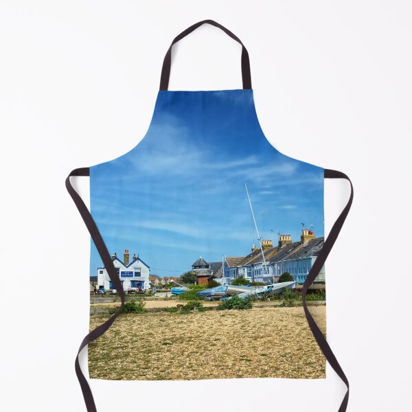 Item preview, Whitstable Beach Scene designed and sold by Alisonchambers2.
