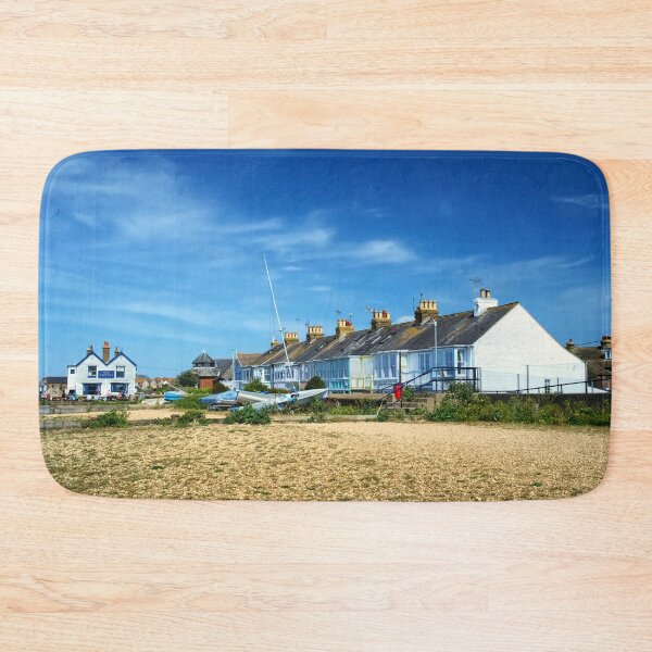Item preview, Whitstable Beach Scene designed and sold by Alisonchambers2.