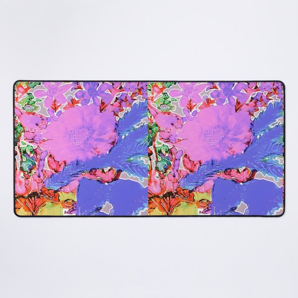 Item preview, Digital Doppleganger. Neon bright bunch designed and sold by bekki smith.