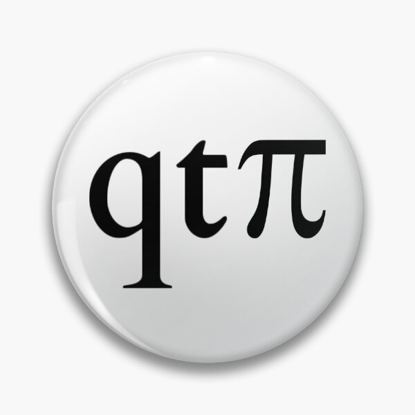 Item preview, qt pi (Cutie Pie) designed and sold by coolfuntees.