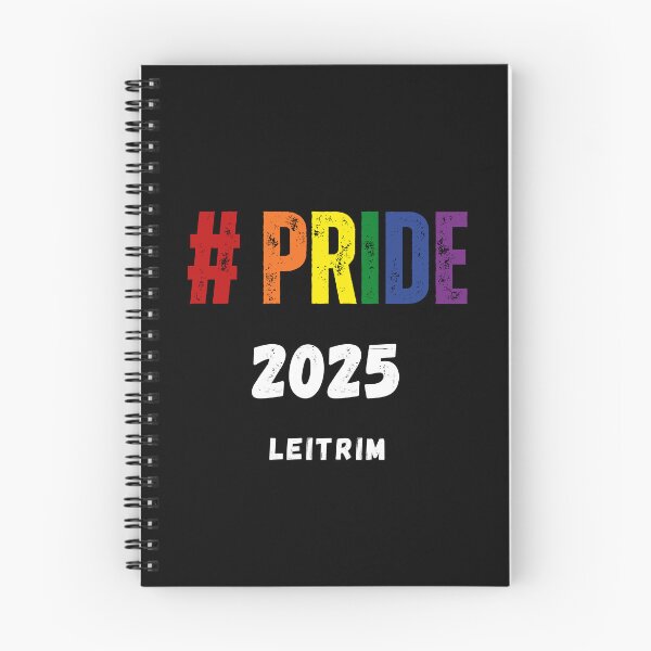 Item preview, Pride Leitrim 2025, Leitrim Pride 2025, Pride festival, Gay Festival, Pride 2025, Pride, Equal Rights,  designed and sold by PrideBeProud.