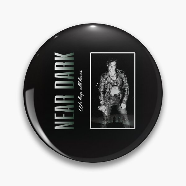 Item preview, Near Dark designed and sold by iambrittanyjane.