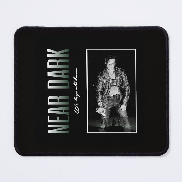 Item preview, Near Dark designed and sold by iambrittanyjane.