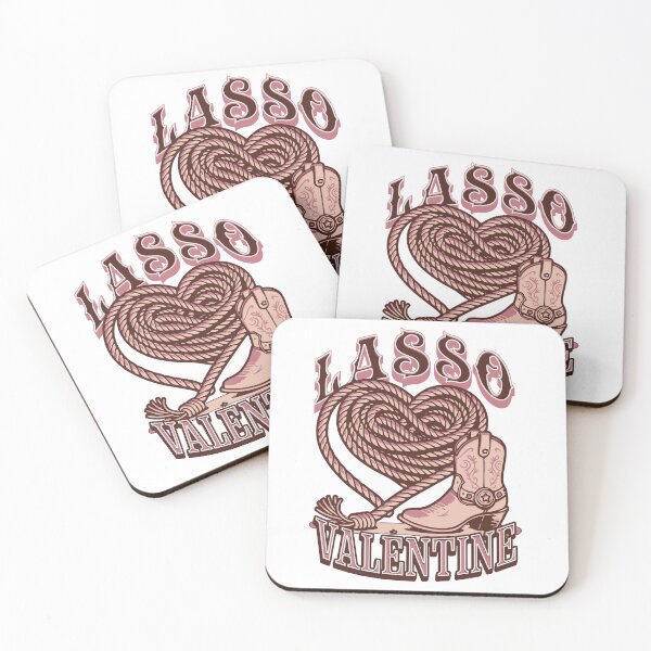 Item preview, Wild West Valentine: Lasso Your Love designed and sold by CyberWindow.