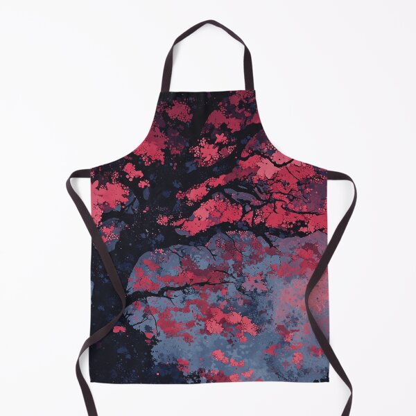Item preview, Moonlit Myth Among the Maples designed and sold by CHCOfficial.