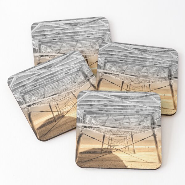 Item preview, Skegness Pier designed and sold by Alisonchambers2.