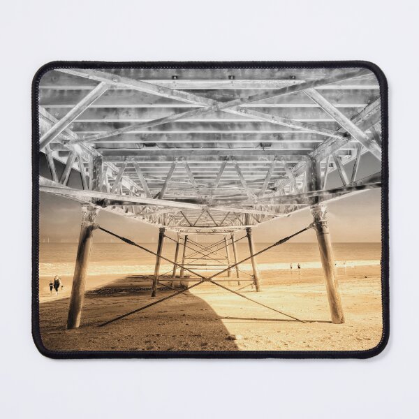Item preview, Skegness Pier designed and sold by Alisonchambers2.