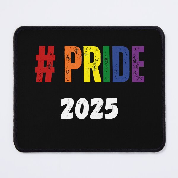 Item preview, Pride 2025, Pride 2025, Pride festival, Gay Festival, Pride 2025, Pride, Equal Rights, designed and sold by PrideBeProud.
