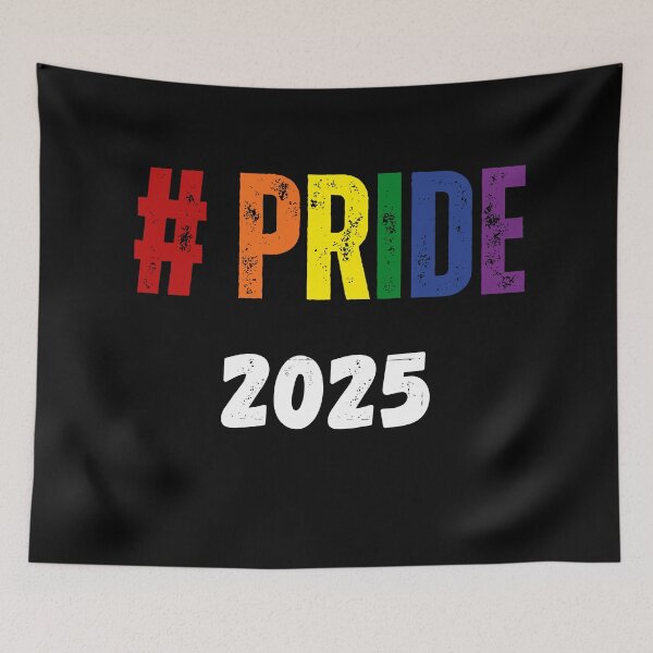 Item preview, Pride 2025, Pride 2025, Pride festival, Gay Festival, Pride 2025, Pride, Equal Rights,  designed and sold by PrideBeProud.