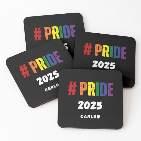 Item preview, Pride Carlow 2025, Carlow Pride 2025, Pride festival, Gay Festival, Pride 2025, Pride, Equal Rights,  designed and sold by PrideBeProud.