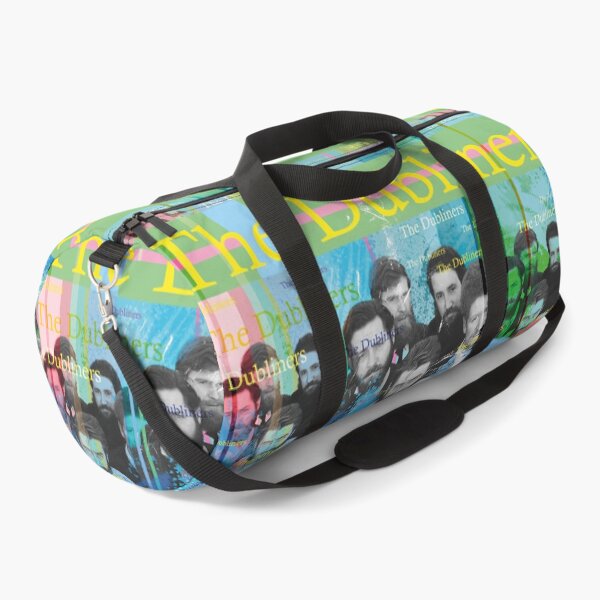 Item preview, The Dubliners Portrait designed and sold by Mauswohn.