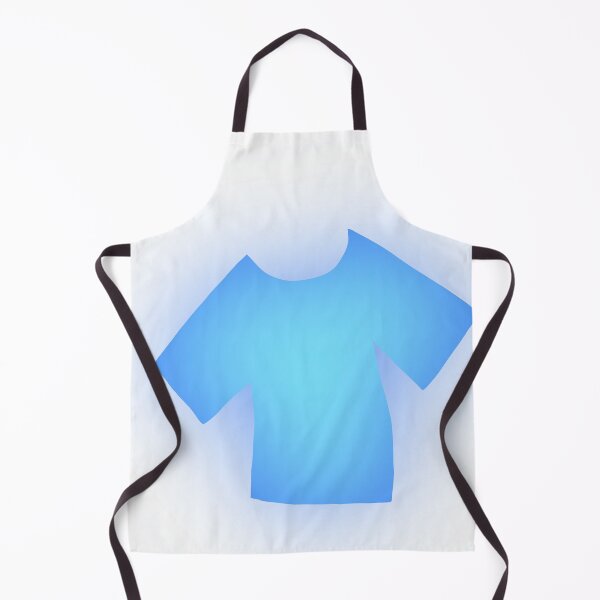 Item preview, Glowing blue T-shirt design designed and sold by sageroseau.