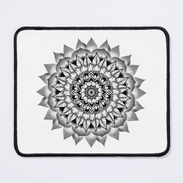 Item preview, Mandala designed and sold by Rangelo.