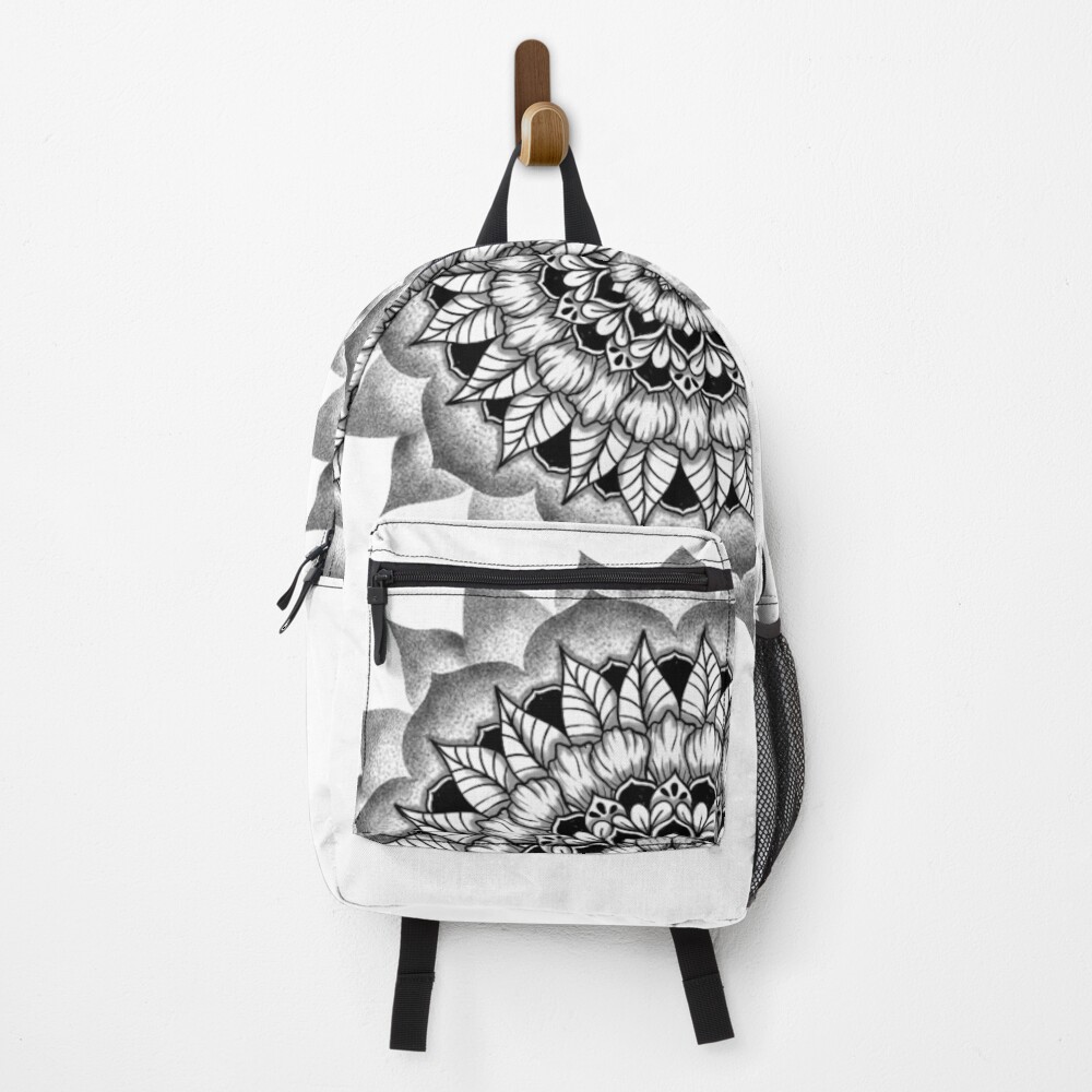 Item preview, Backpack designed and sold by Rangelo.