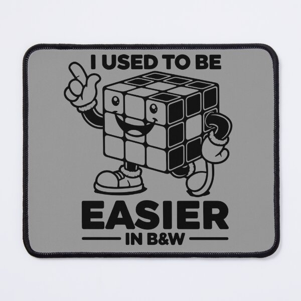 Item preview, Rubik's Cube Nostalgia with a Twist designed and sold by Creative Magia.