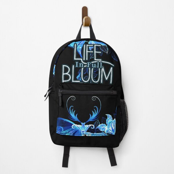 Item preview, Life in full bloom  designed and sold by CrimeScene24.7Apparel.