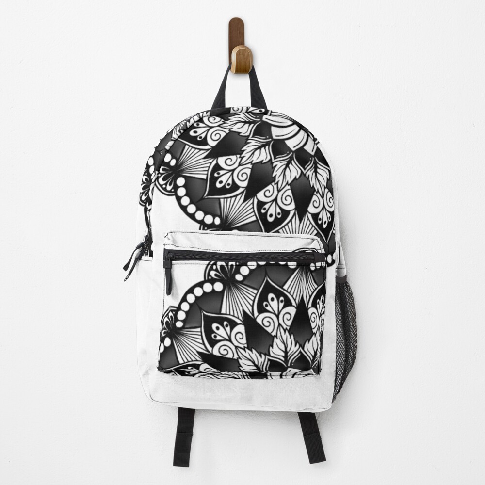 Item preview, Backpack designed and sold by Rangelo.